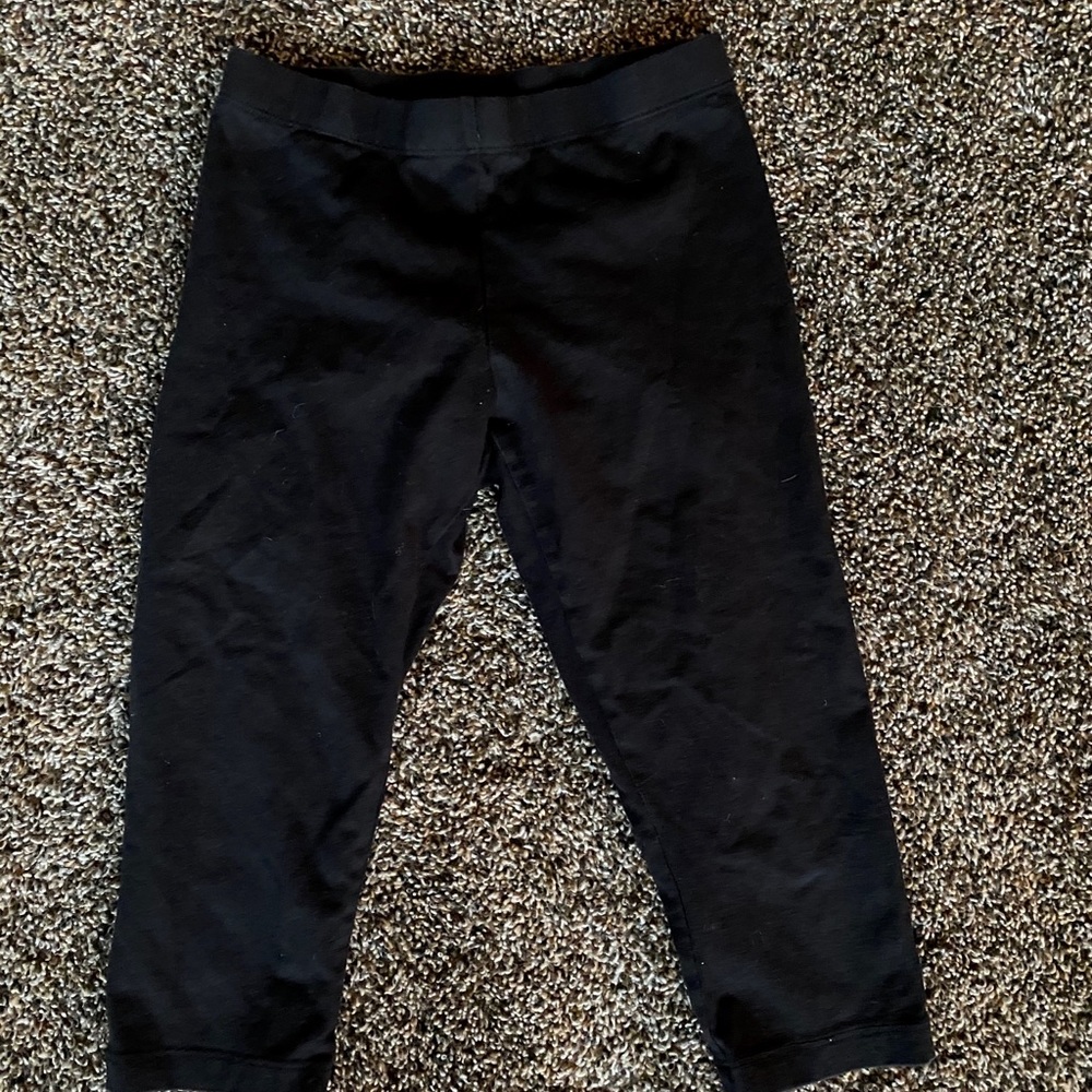 Capri Pants